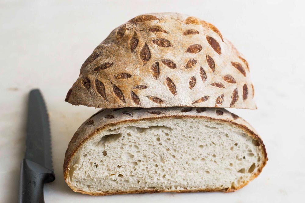  sourdough bread