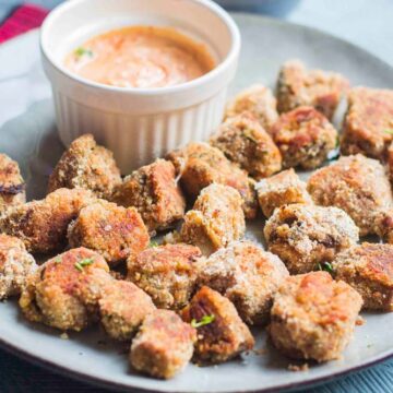 garlic mushroom bombs 2