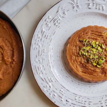 kada prasad atta halwa