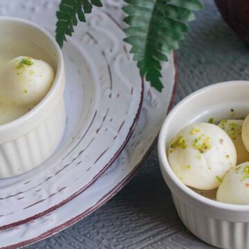 Rasgullas