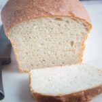 sourdough sandwich bread recipe