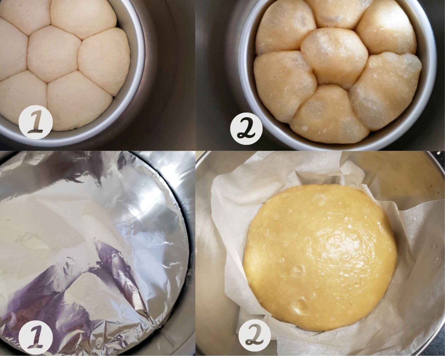 How to bake perfect bread in Instant pot The Flavor Bells