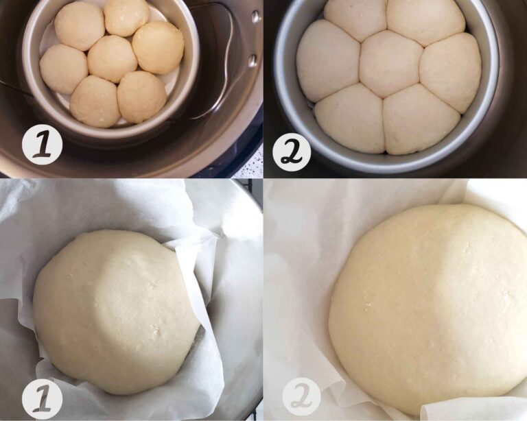 How to bake perfect bread in Instant pot The Flavor Bells