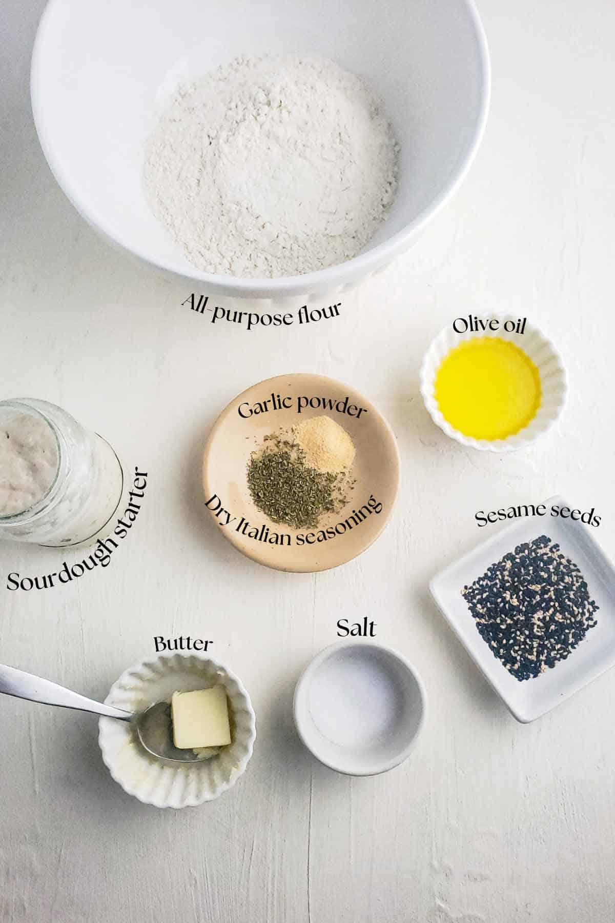 image of ingredients